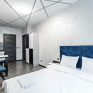 Balabana Yellow Апартаменты